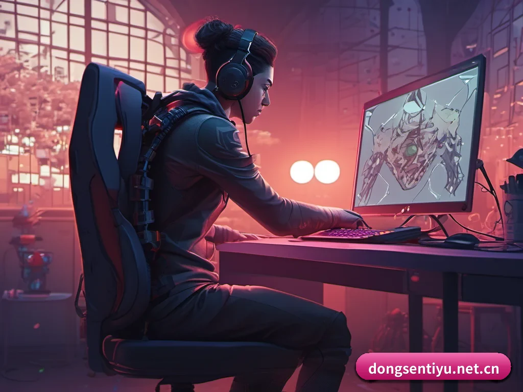 持续创新